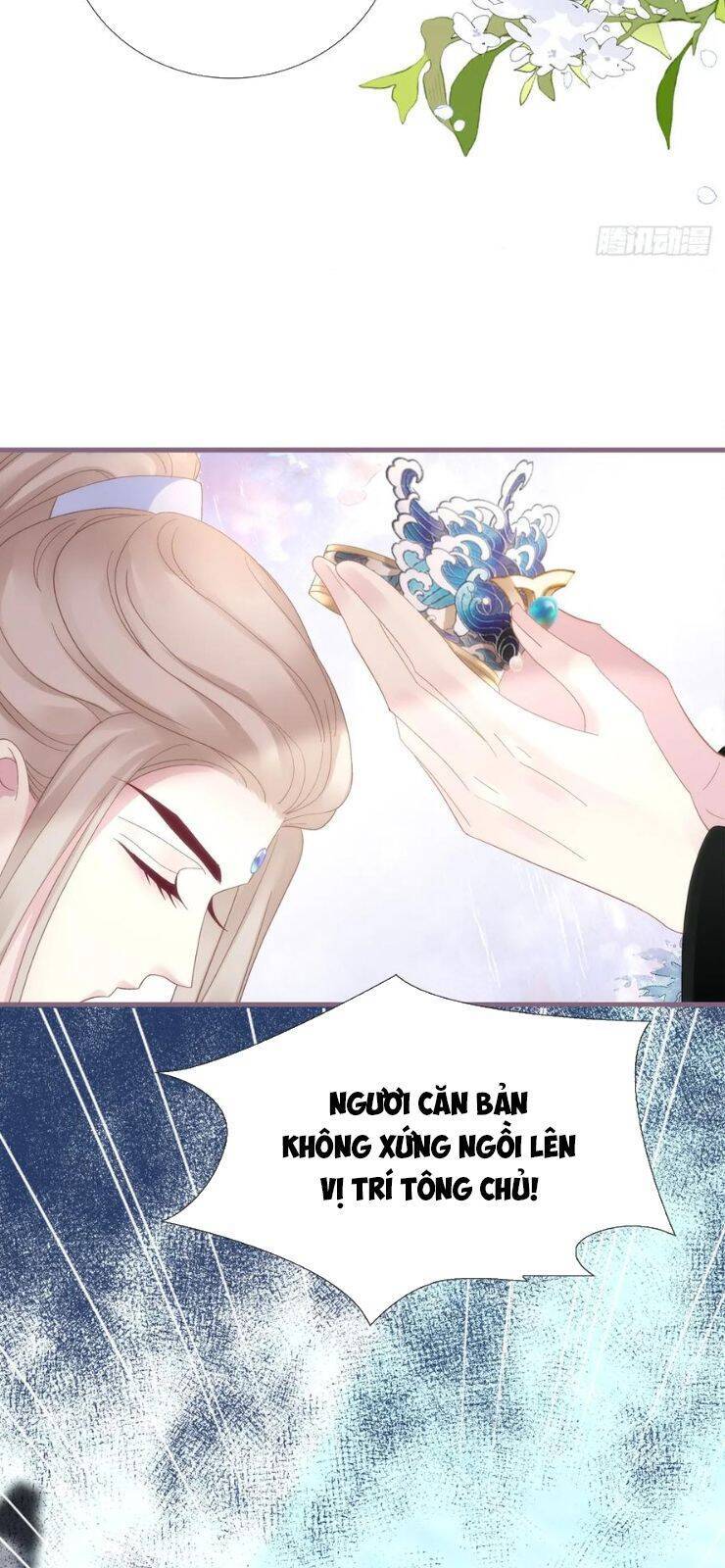 Hắc Hóa Đại Lão Thuần Dưỡng Chỉ Nam Chap 145 - Next Chap 146