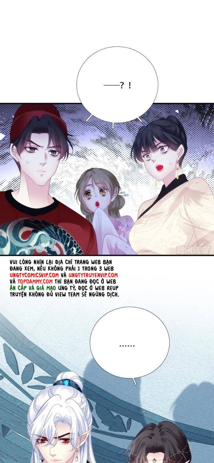 Hắc Hóa Đại Lão Thuần Dưỡng Chỉ Nam Chap 145 - Next Chap 146