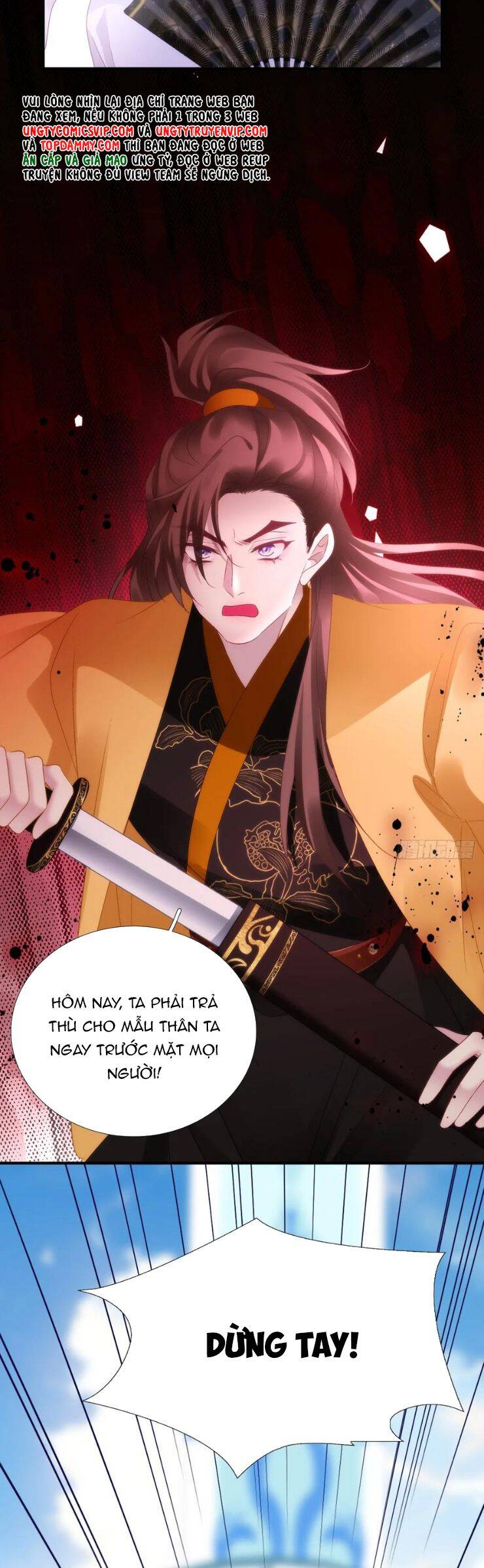 Hắc Hóa Đại Lão Thuần Dưỡng Chỉ Nam Chap 145 - Next Chap 146