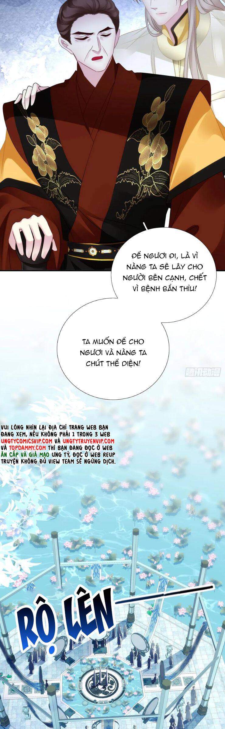 Hắc Hóa Đại Lão Thuần Dưỡng Chỉ Nam Chap 145 - Next Chap 146