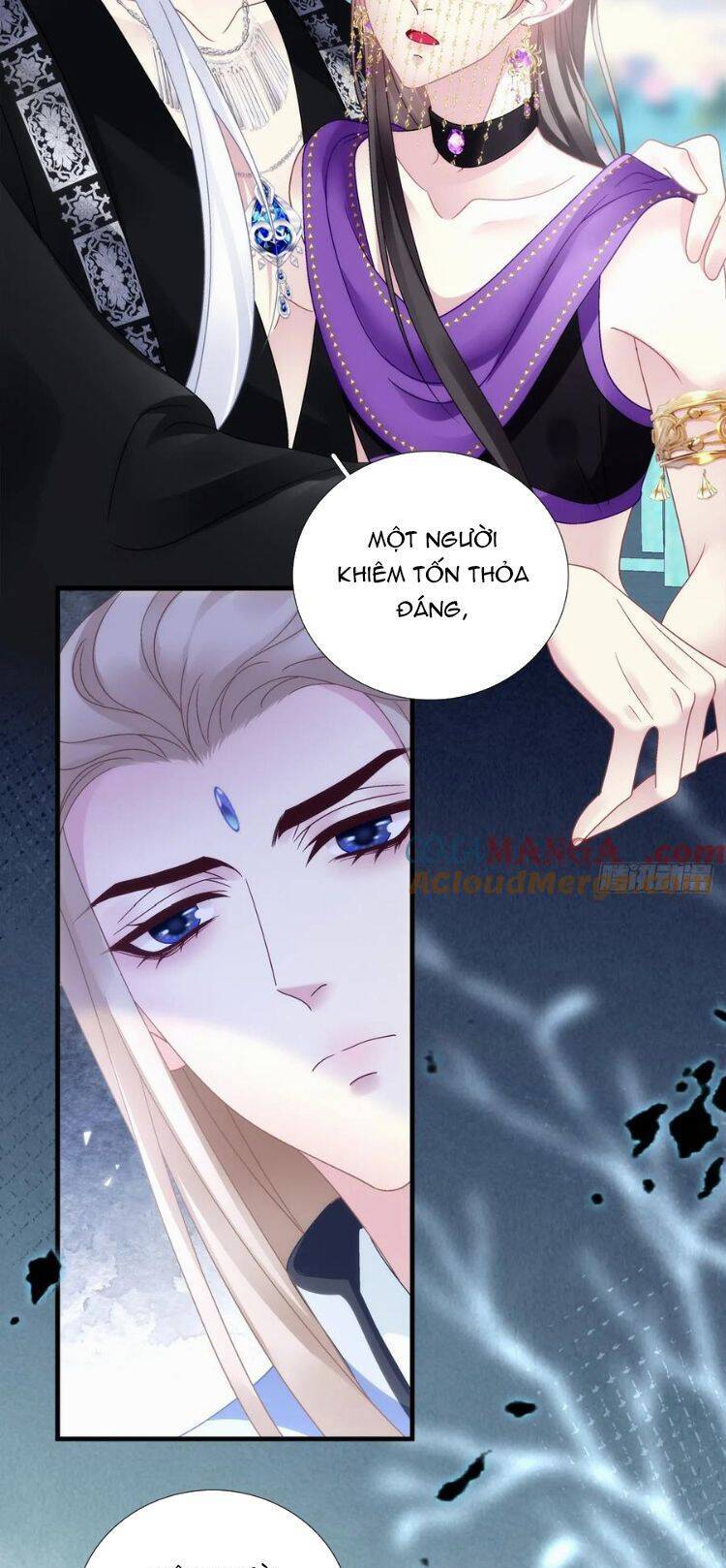 Hắc Hóa Đại Lão Thuần Dưỡng Chỉ Nam Chap 146 - Next Chap 147