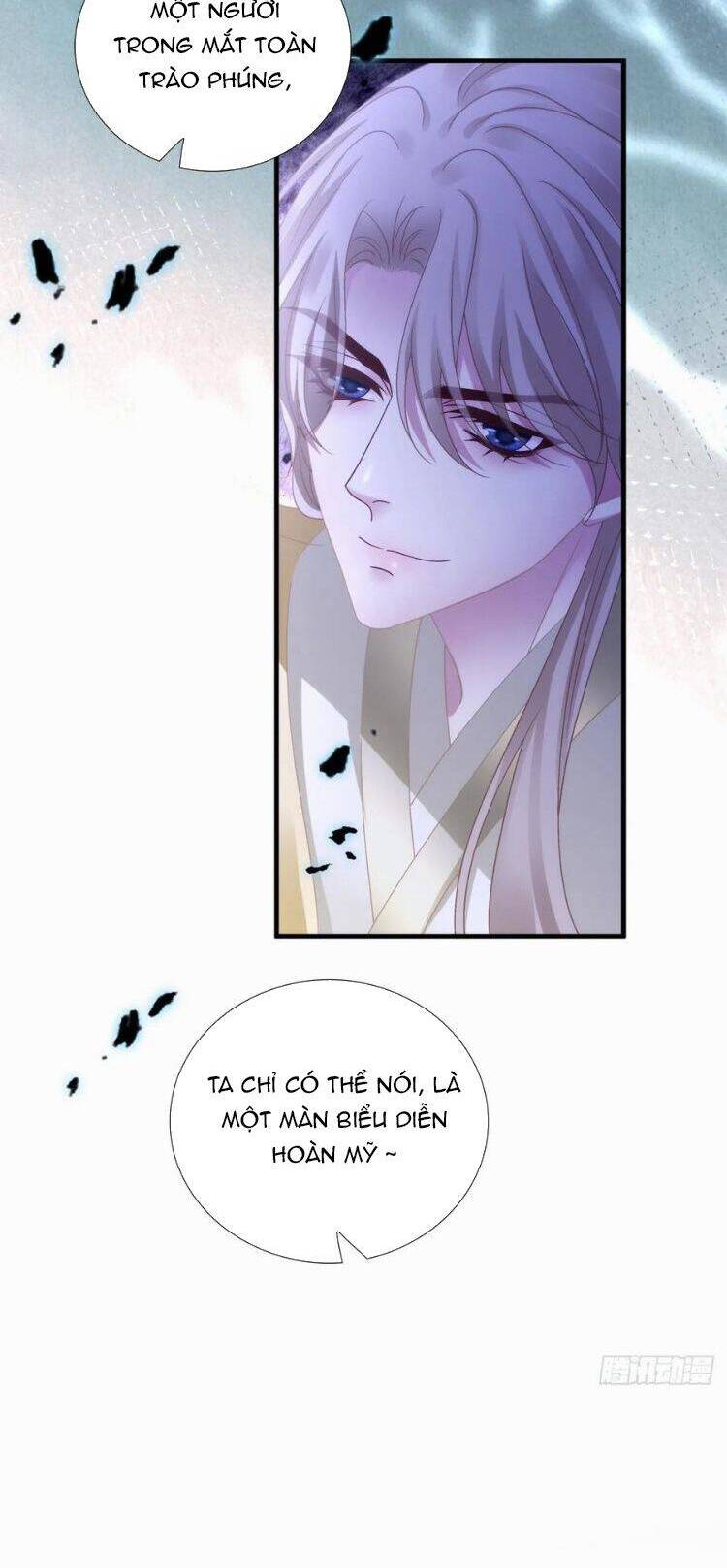 Hắc Hóa Đại Lão Thuần Dưỡng Chỉ Nam Chap 146 - Next Chap 147