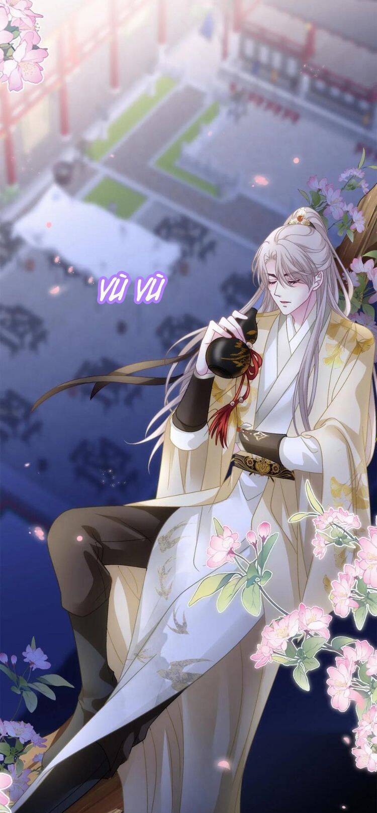 Hắc Hóa Đại Lão Thuần Dưỡng Chỉ Nam Chap 146 - Next Chap 147
