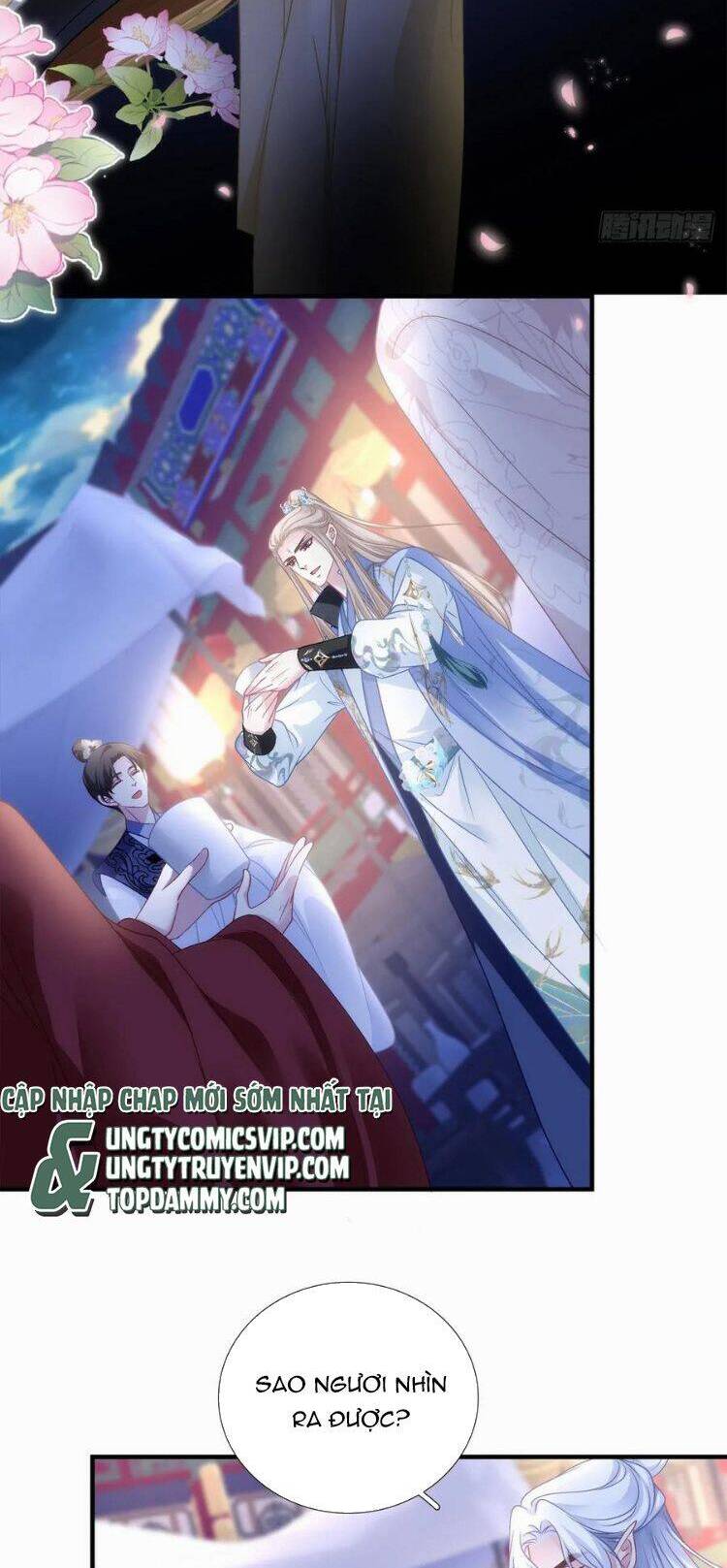Hắc Hóa Đại Lão Thuần Dưỡng Chỉ Nam Chap 146 - Next Chap 147