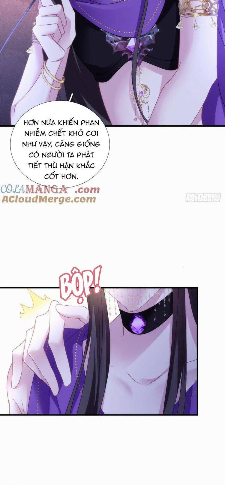 Hắc Hóa Đại Lão Thuần Dưỡng Chỉ Nam Chap 146 - Next Chap 147