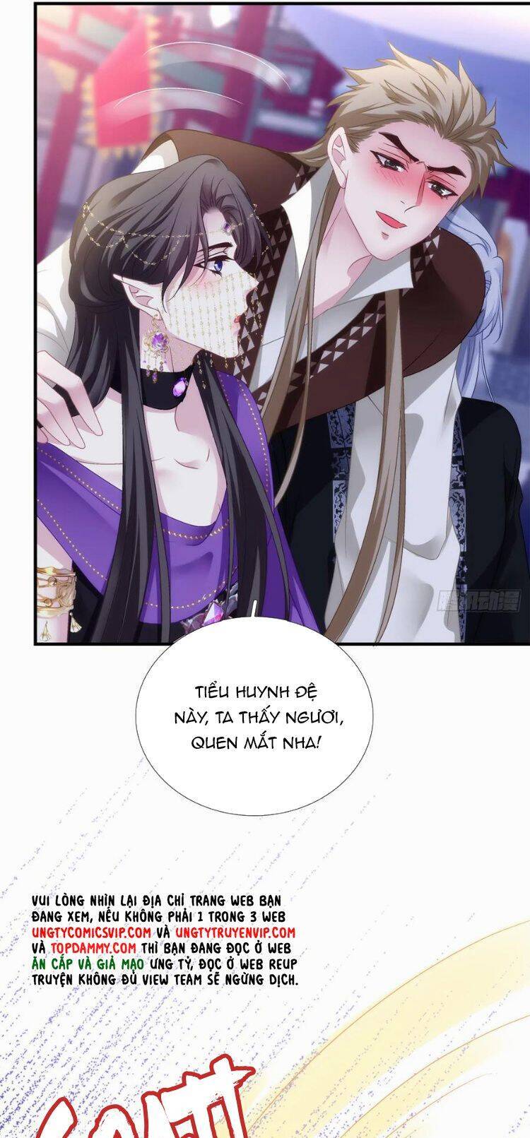 Hắc Hóa Đại Lão Thuần Dưỡng Chỉ Nam Chap 146 - Next Chap 147