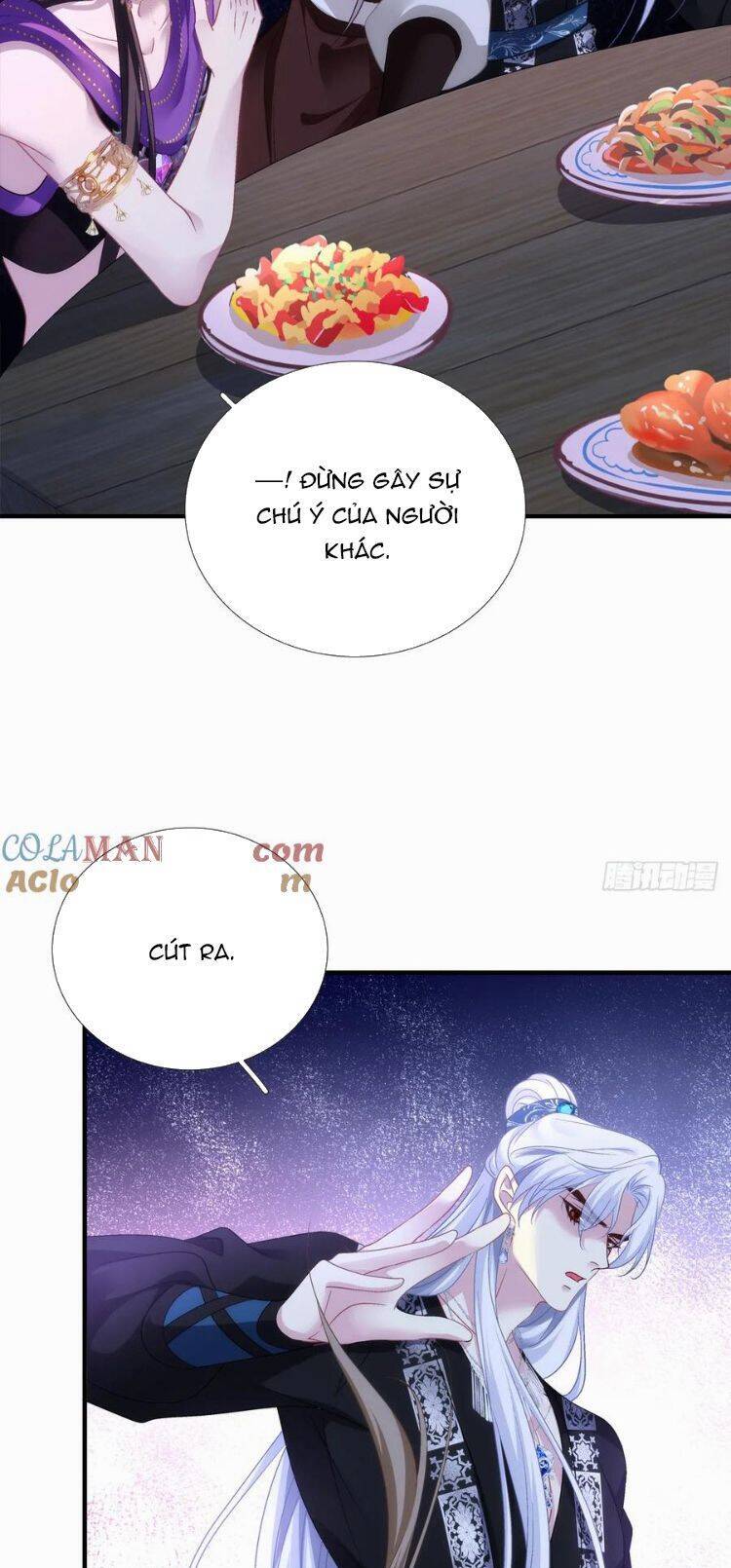 Hắc Hóa Đại Lão Thuần Dưỡng Chỉ Nam Chap 146 - Next Chap 147