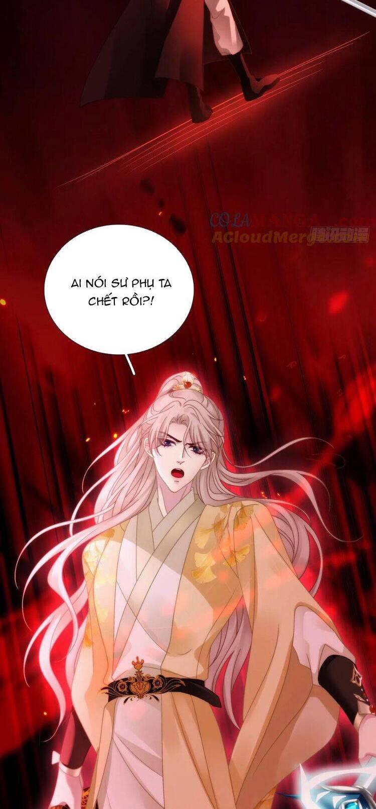 Hắc Hóa Đại Lão Thuần Dưỡng Chỉ Nam Chap 146 - Next Chap 147