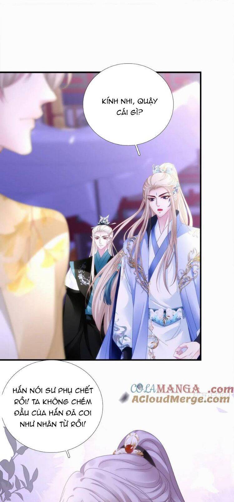 Hắc Hóa Đại Lão Thuần Dưỡng Chỉ Nam Chap 146 - Next Chap 147