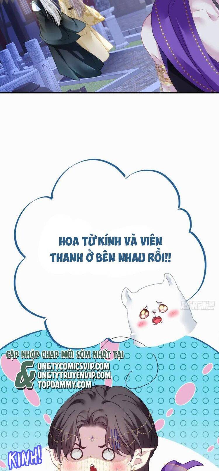 Hắc Hóa Đại Lão Thuần Dưỡng Chỉ Nam Chap 146 - Next Chap 147