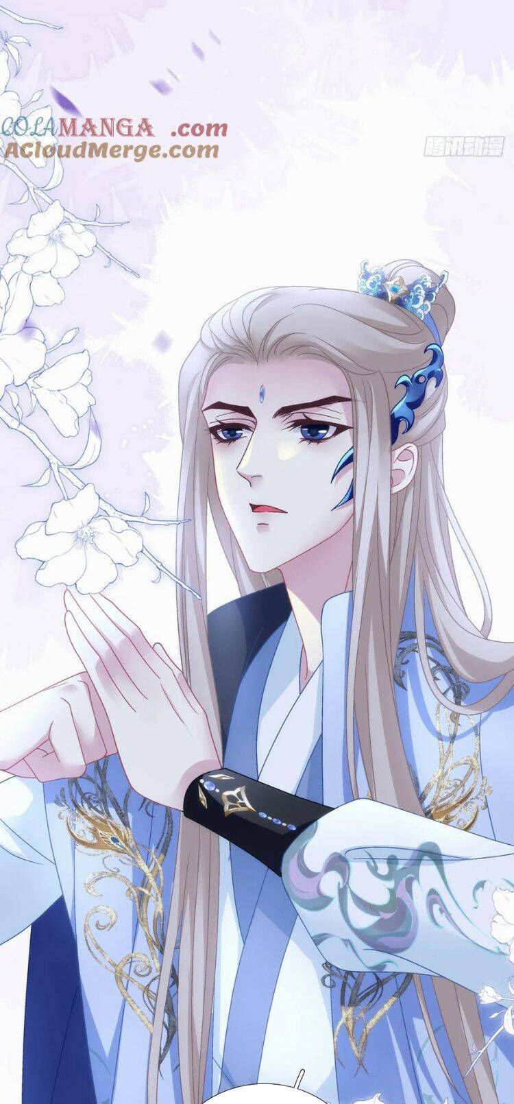 Hắc Hóa Đại Lão Thuần Dưỡng Chỉ Nam Chap 146 - Next Chap 147
