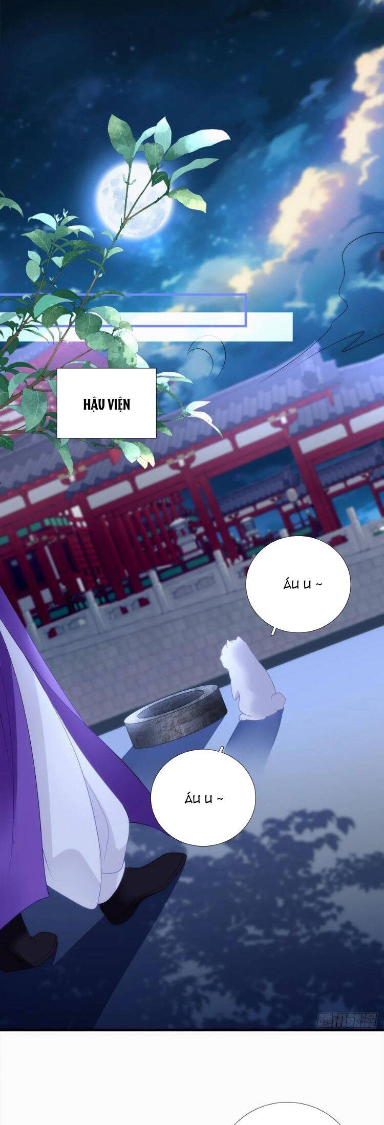 Hắc Hóa Đại Lão Thuần Dưỡng Chỉ Nam Chap 146 - Next Chap 147