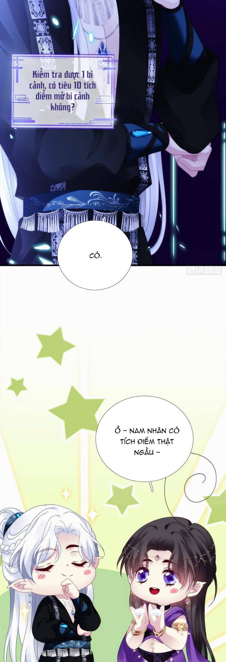 Hắc Hóa Đại Lão Thuần Dưỡng Chỉ Nam Chap 146 - Next Chap 147