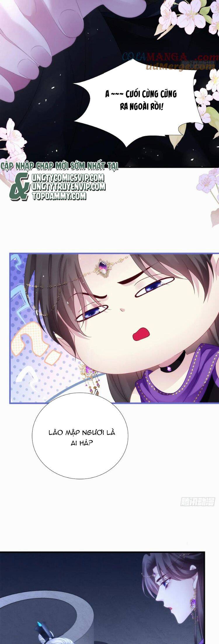 Hắc Hóa Đại Lão Thuần Dưỡng Chỉ Nam Chap 146 - Next Chap 147