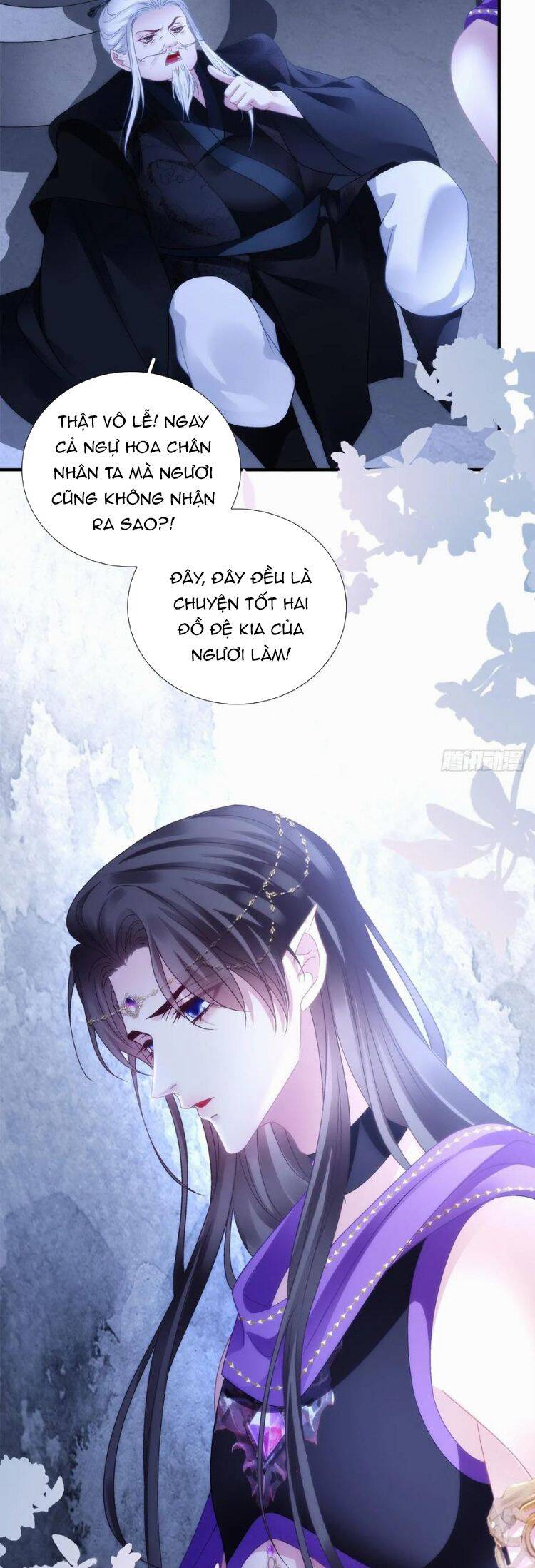 Hắc Hóa Đại Lão Thuần Dưỡng Chỉ Nam Chap 146 - Next Chap 147