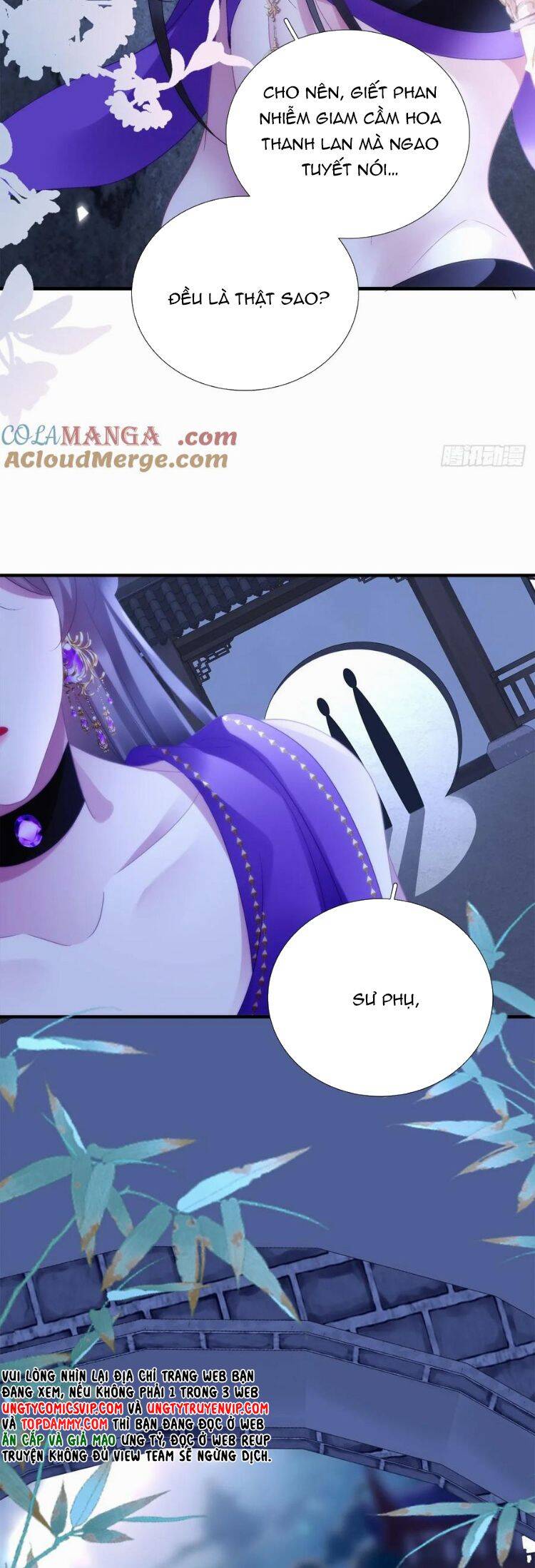 Hắc Hóa Đại Lão Thuần Dưỡng Chỉ Nam Chap 146 - Next Chap 147