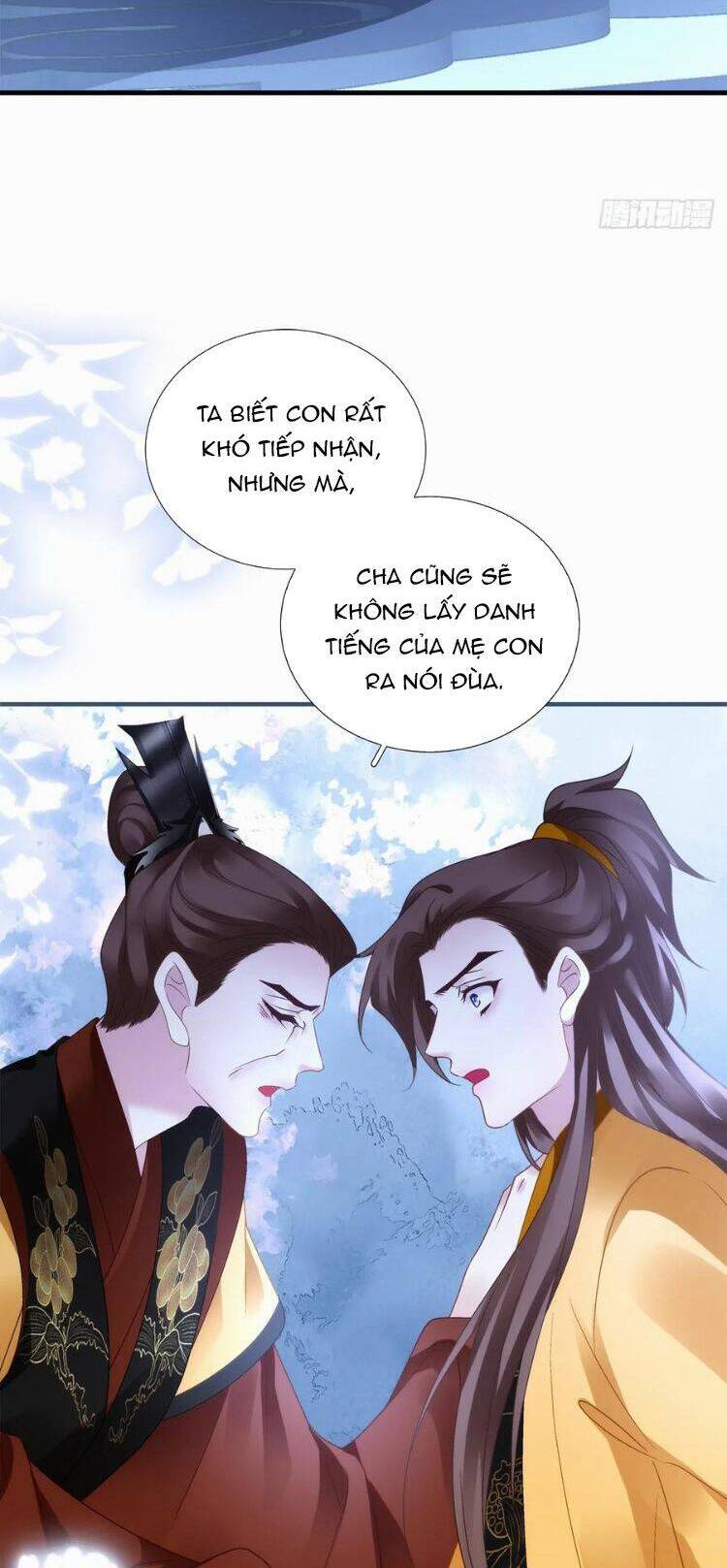 Hắc Hóa Đại Lão Thuần Dưỡng Chỉ Nam Chap 146 - Next Chap 147