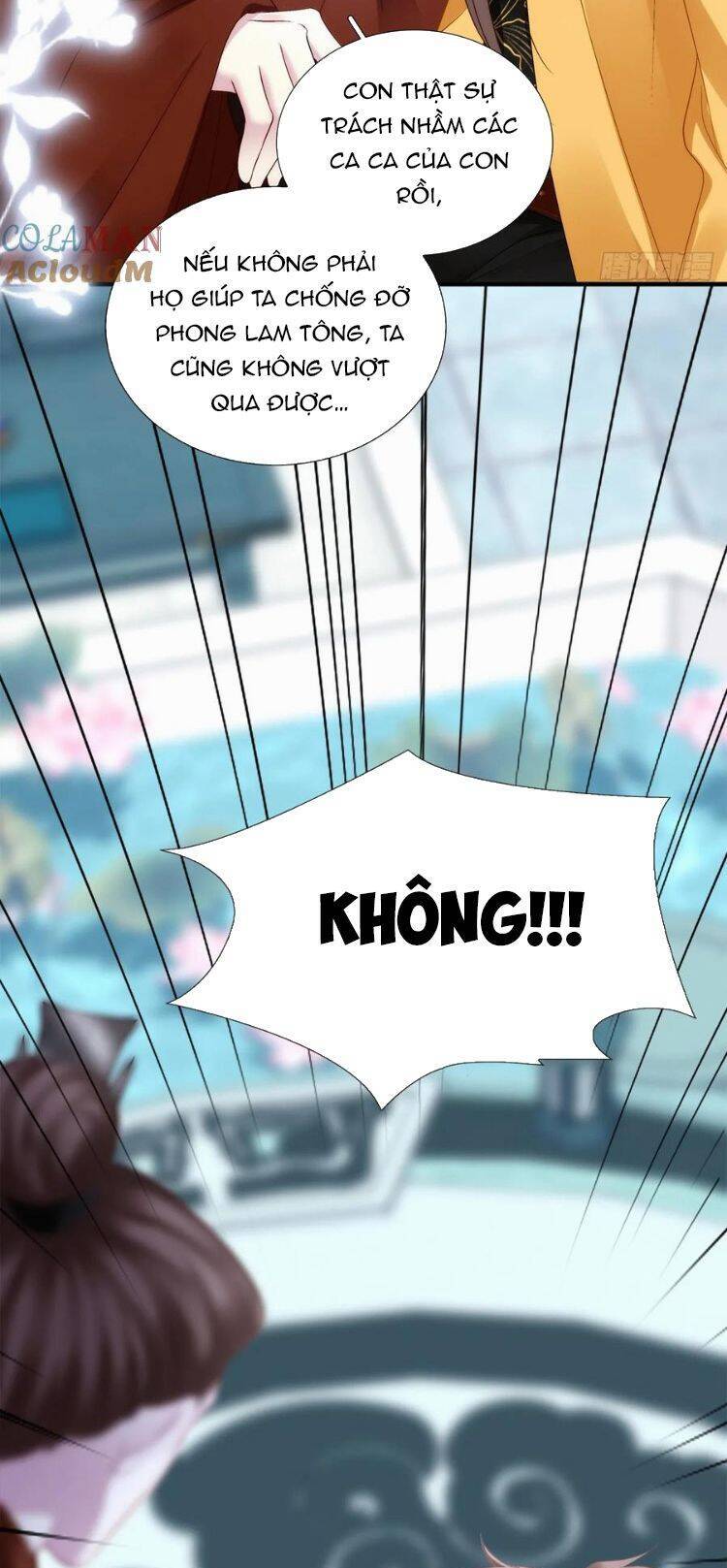 Hắc Hóa Đại Lão Thuần Dưỡng Chỉ Nam Chap 146 - Next Chap 147