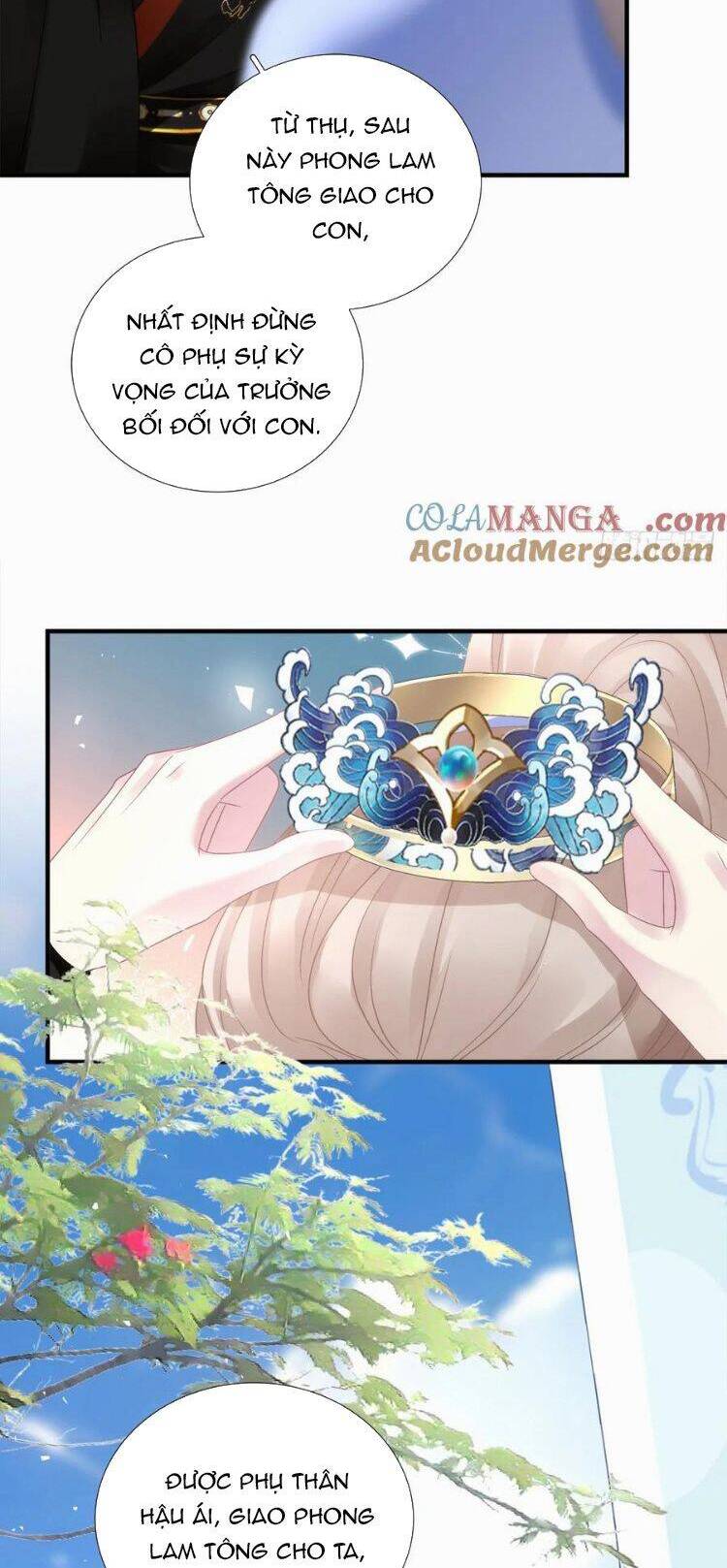 Hắc Hóa Đại Lão Thuần Dưỡng Chỉ Nam Chap 146 - Next Chap 147