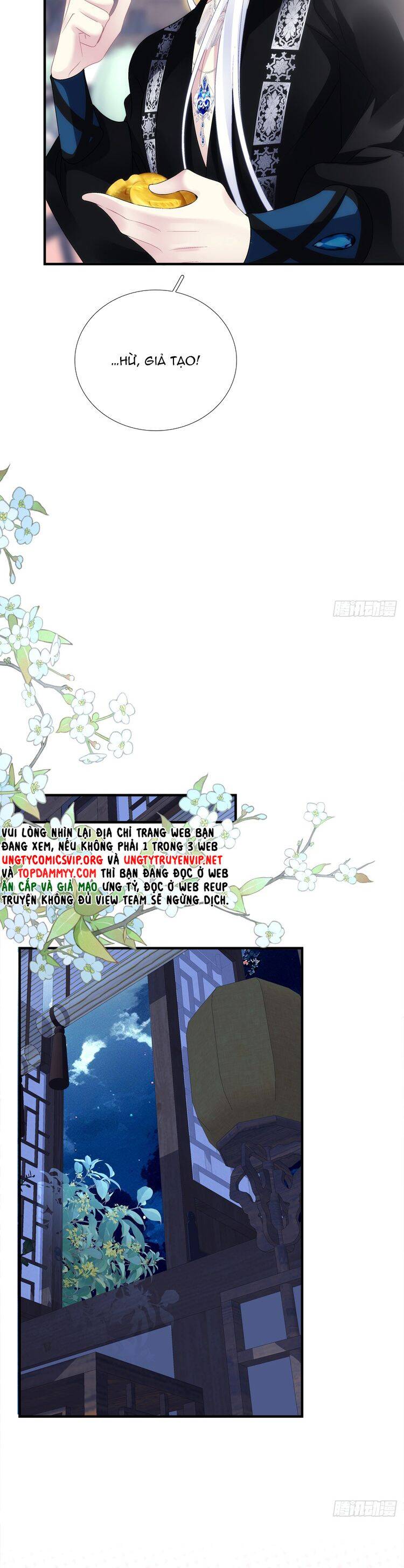 Hắc Hóa Đại Lão Thuần Dưỡng Chỉ Nam Chap 147 - Next Chap 148