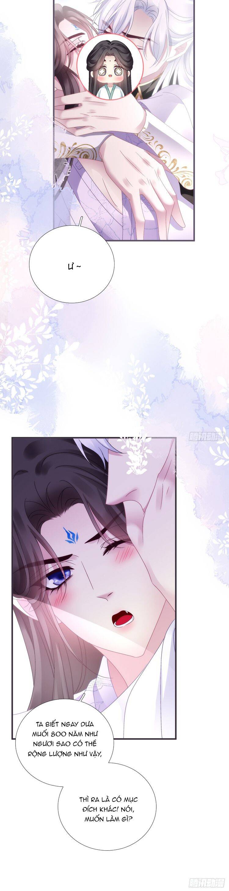 Hắc Hóa Đại Lão Thuần Dưỡng Chỉ Nam Chap 147 - Next Chap 148