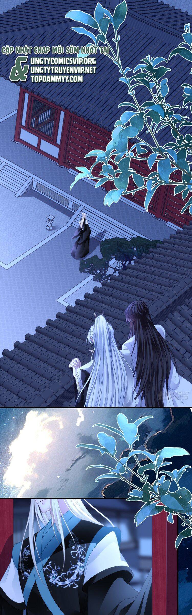 Hắc Hóa Đại Lão Thuần Dưỡng Chỉ Nam Chap 147 - Next Chap 148