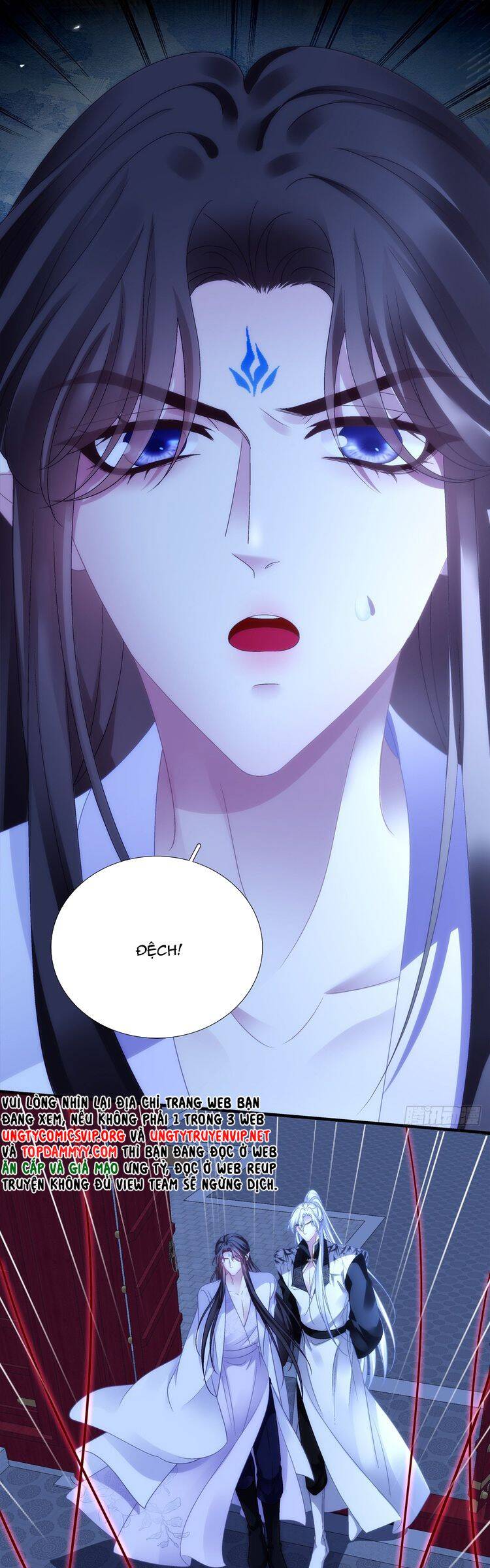 Hắc Hóa Đại Lão Thuần Dưỡng Chỉ Nam Chap 147 - Next Chap 148