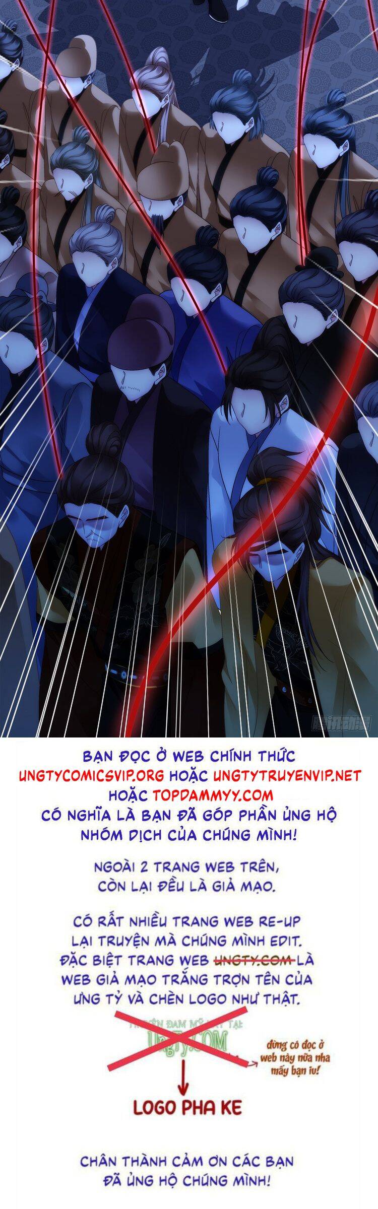 Hắc Hóa Đại Lão Thuần Dưỡng Chỉ Nam Chap 147 - Next Chap 148