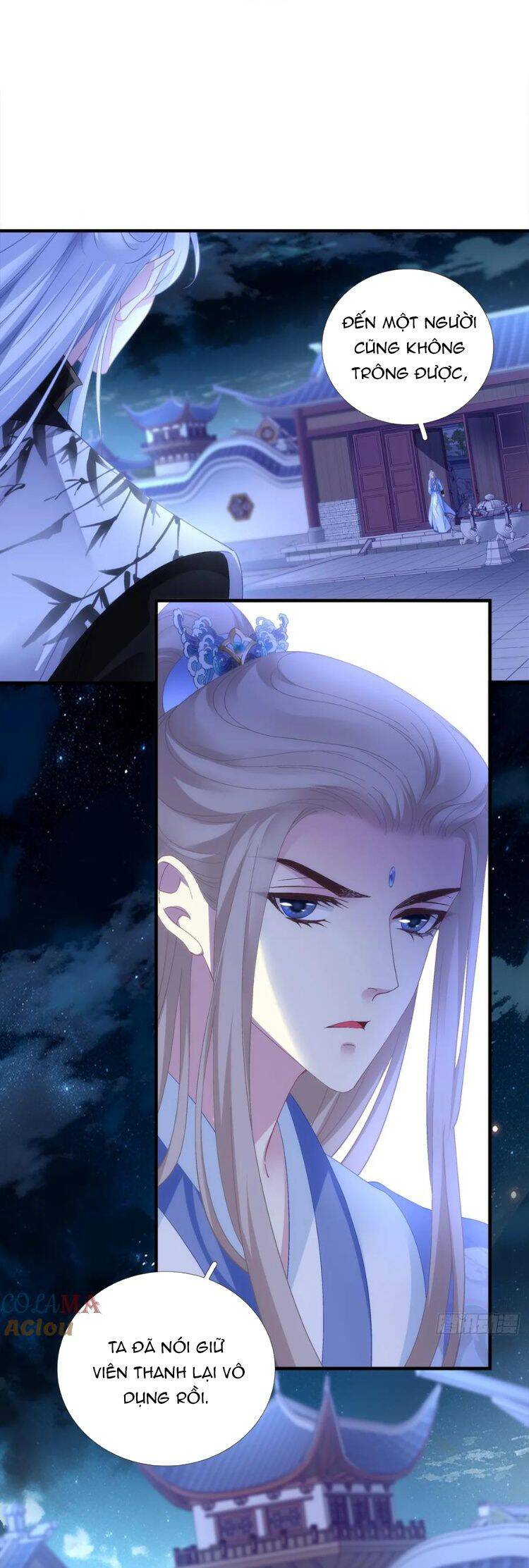 Hắc Hóa Đại Lão Thuần Dưỡng Chỉ Nam Chap 148 - Next Chap 149