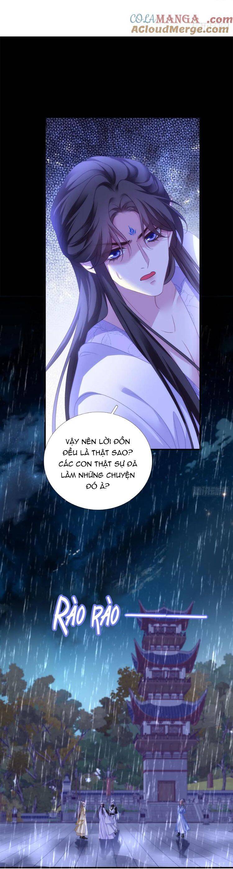 Hắc Hóa Đại Lão Thuần Dưỡng Chỉ Nam Chap 148 - Next Chap 149