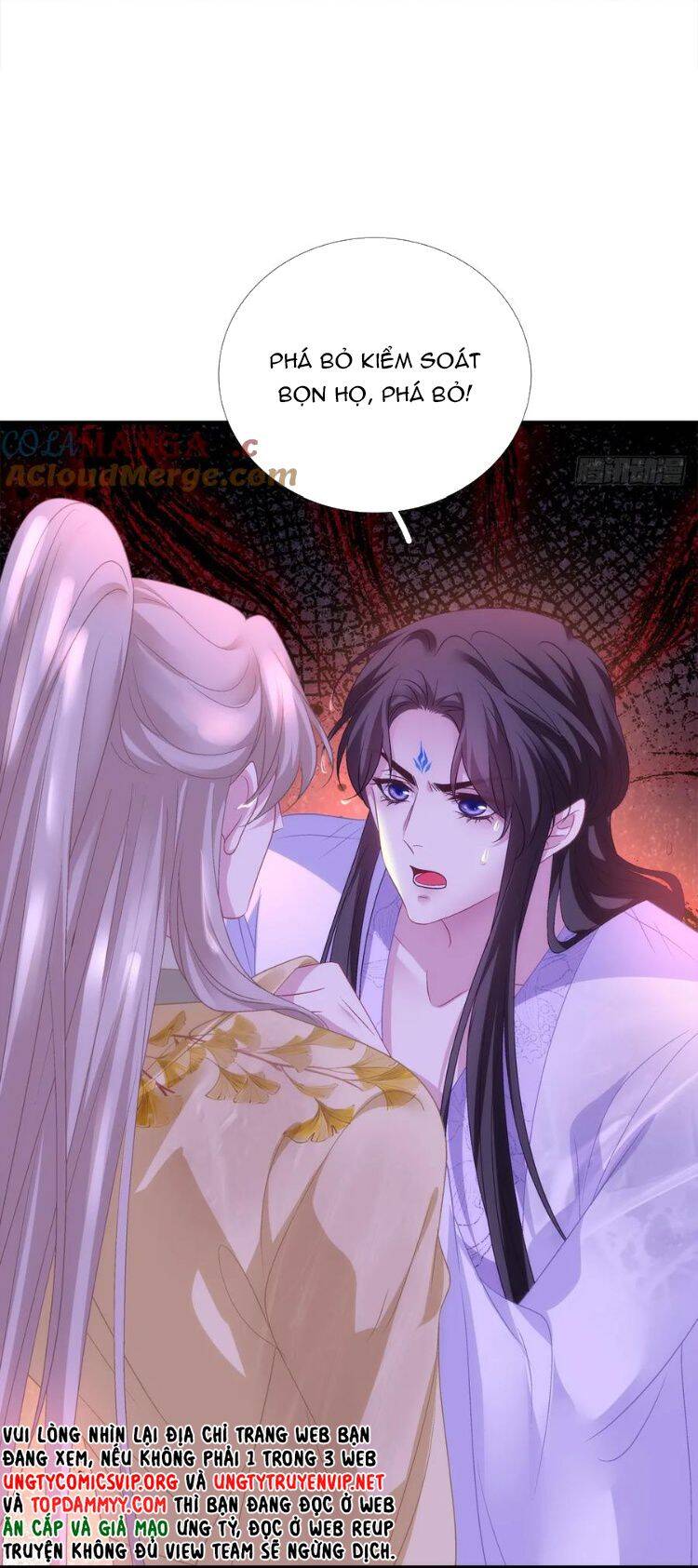 Hắc Hóa Đại Lão Thuần Dưỡng Chỉ Nam Chap 148 - Next Chap 149
