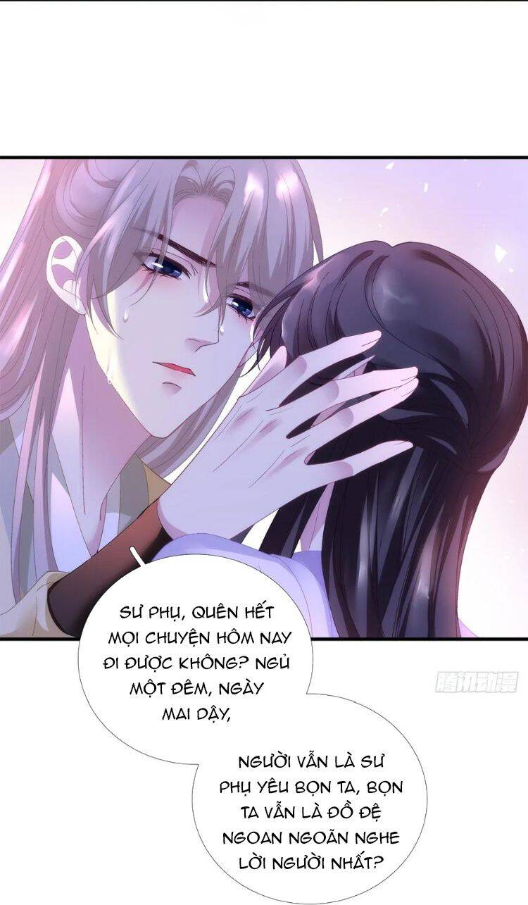 Hắc Hóa Đại Lão Thuần Dưỡng Chỉ Nam Chap 148 - Next Chap 149