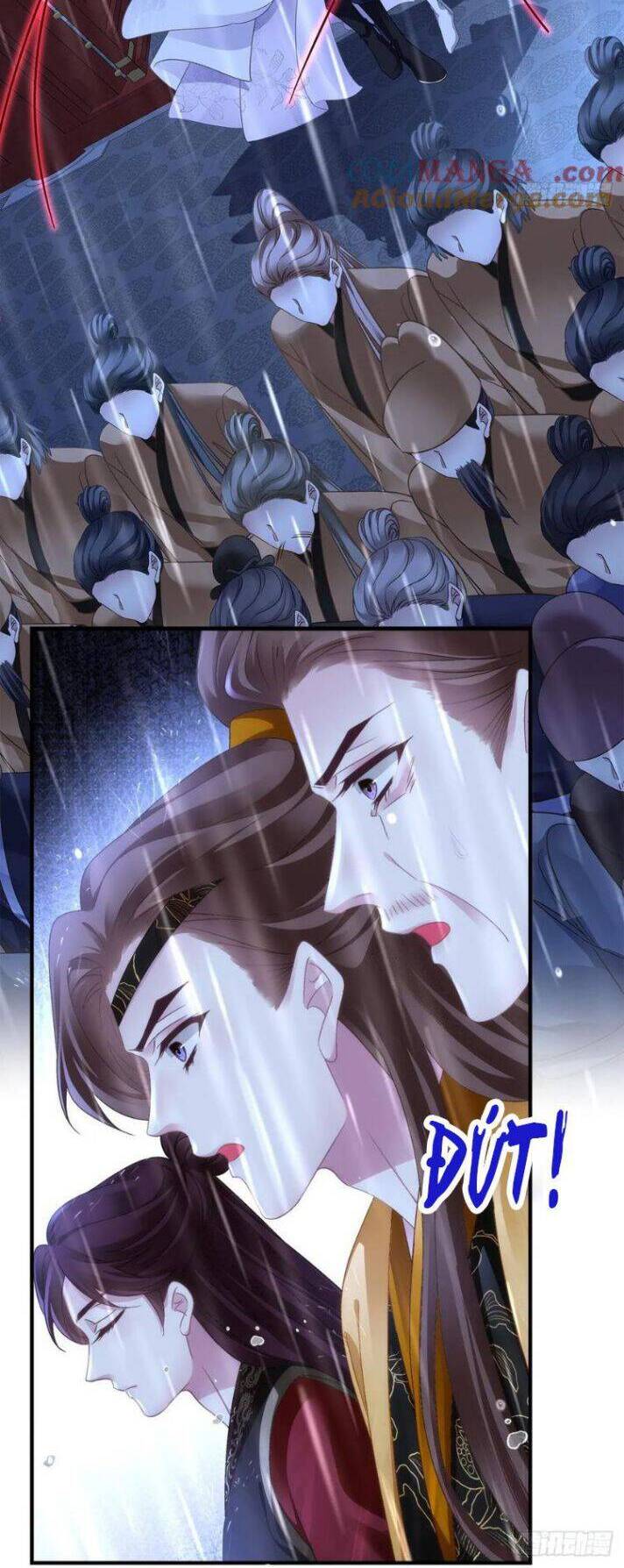 Hắc Hóa Đại Lão Thuần Dưỡng Chỉ Nam Chap 148 - Next Chap 149