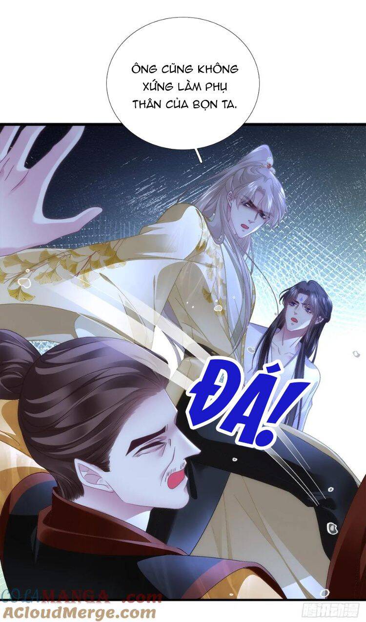 Hắc Hóa Đại Lão Thuần Dưỡng Chỉ Nam Chap 148 - Next Chap 149