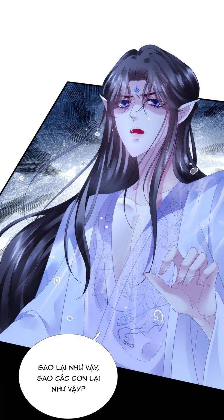 Hắc Hóa Đại Lão Thuần Dưỡng Chỉ Nam Chap 148 - Next Chap 149
