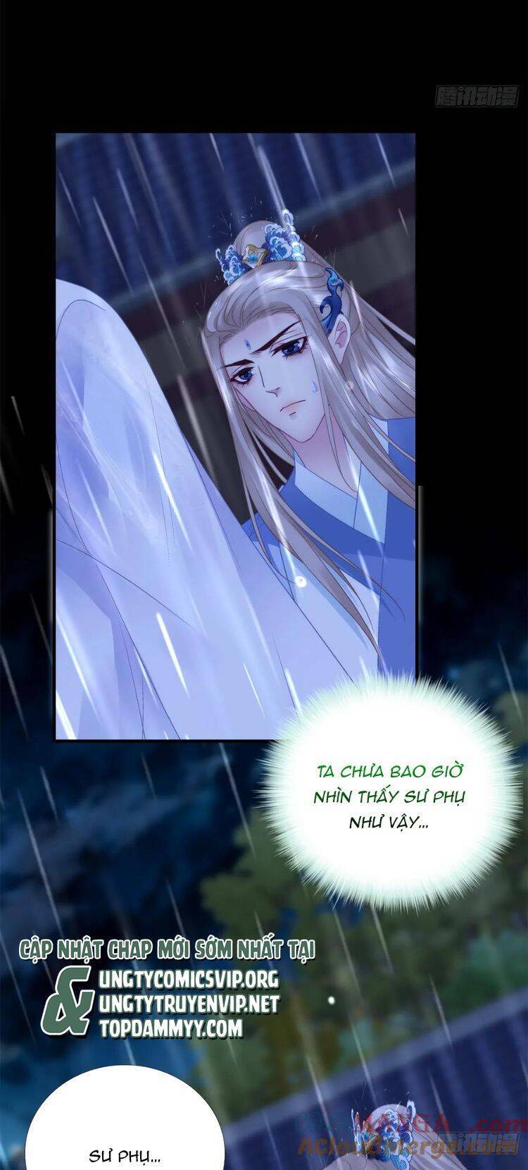 Hắc Hóa Đại Lão Thuần Dưỡng Chỉ Nam Chap 148 - Next Chap 149