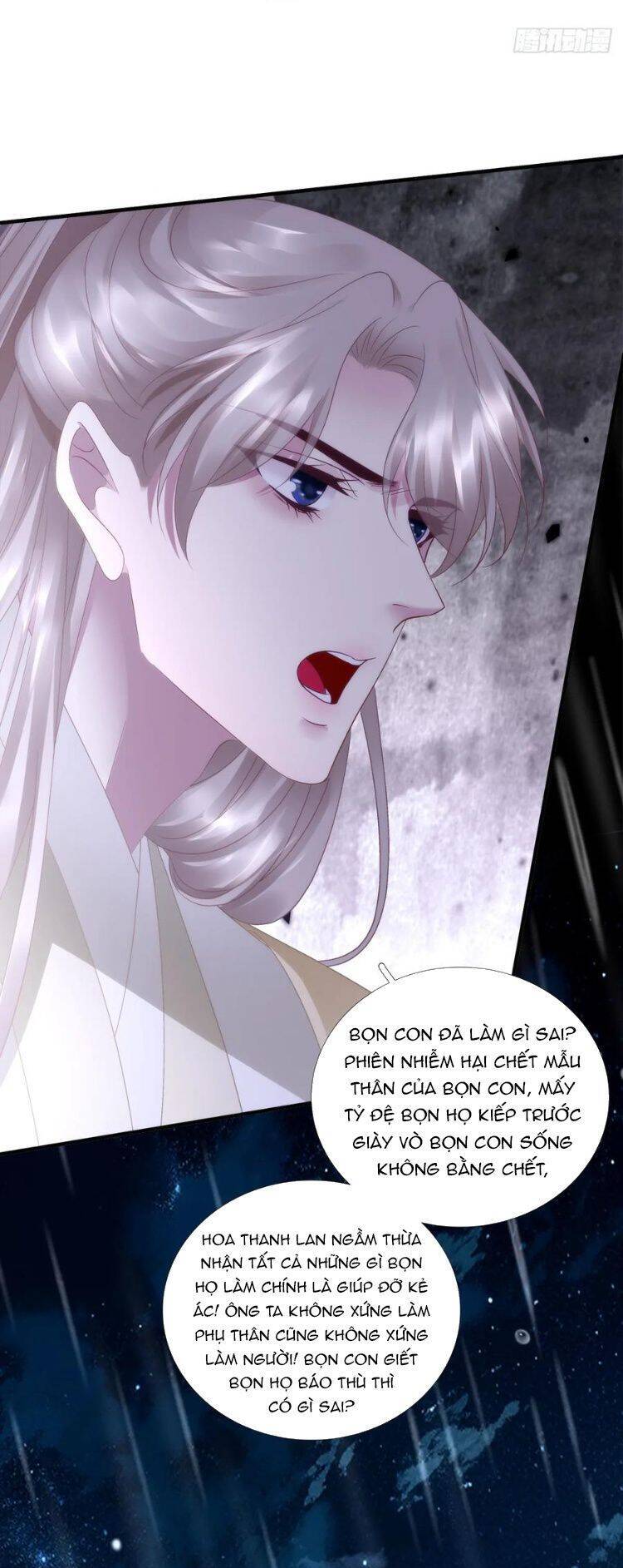 Hắc Hóa Đại Lão Thuần Dưỡng Chỉ Nam Chap 148 - Next Chap 149
