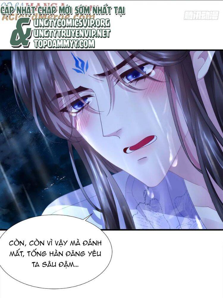 Hắc Hóa Đại Lão Thuần Dưỡng Chỉ Nam Chap 148 - Next Chap 149