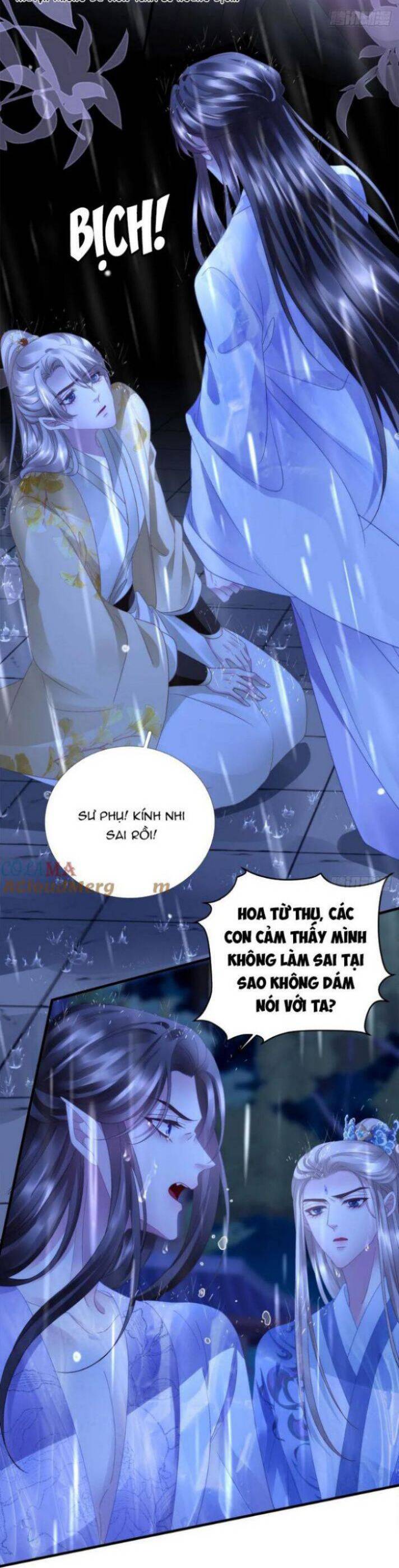 Hắc Hóa Đại Lão Thuần Dưỡng Chỉ Nam Chap 148 - Next Chap 149