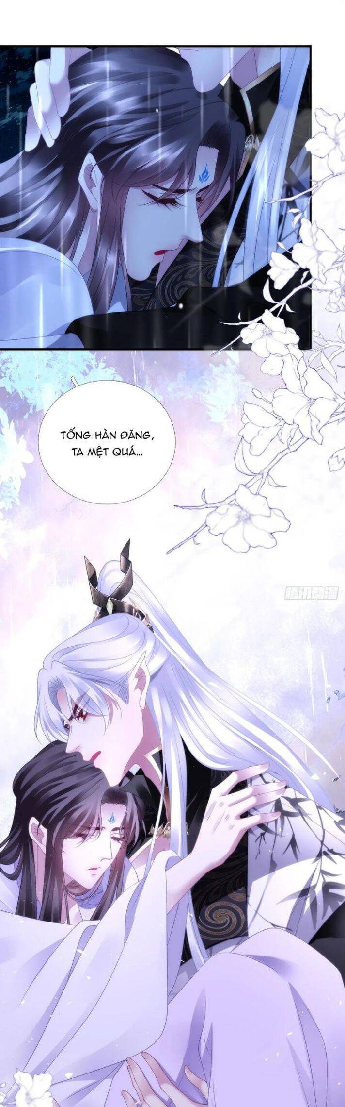 Hắc Hóa Đại Lão Thuần Dưỡng Chỉ Nam Chap 148 - Next Chap 149