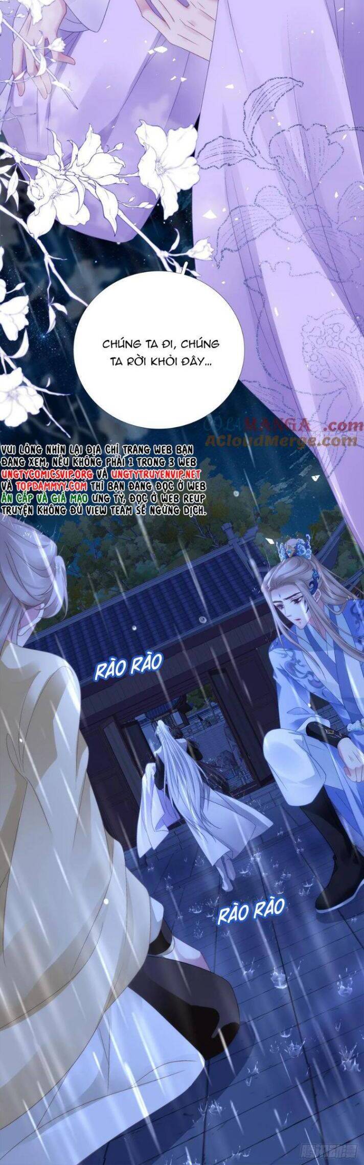 Hắc Hóa Đại Lão Thuần Dưỡng Chỉ Nam Chap 148 - Next Chap 149