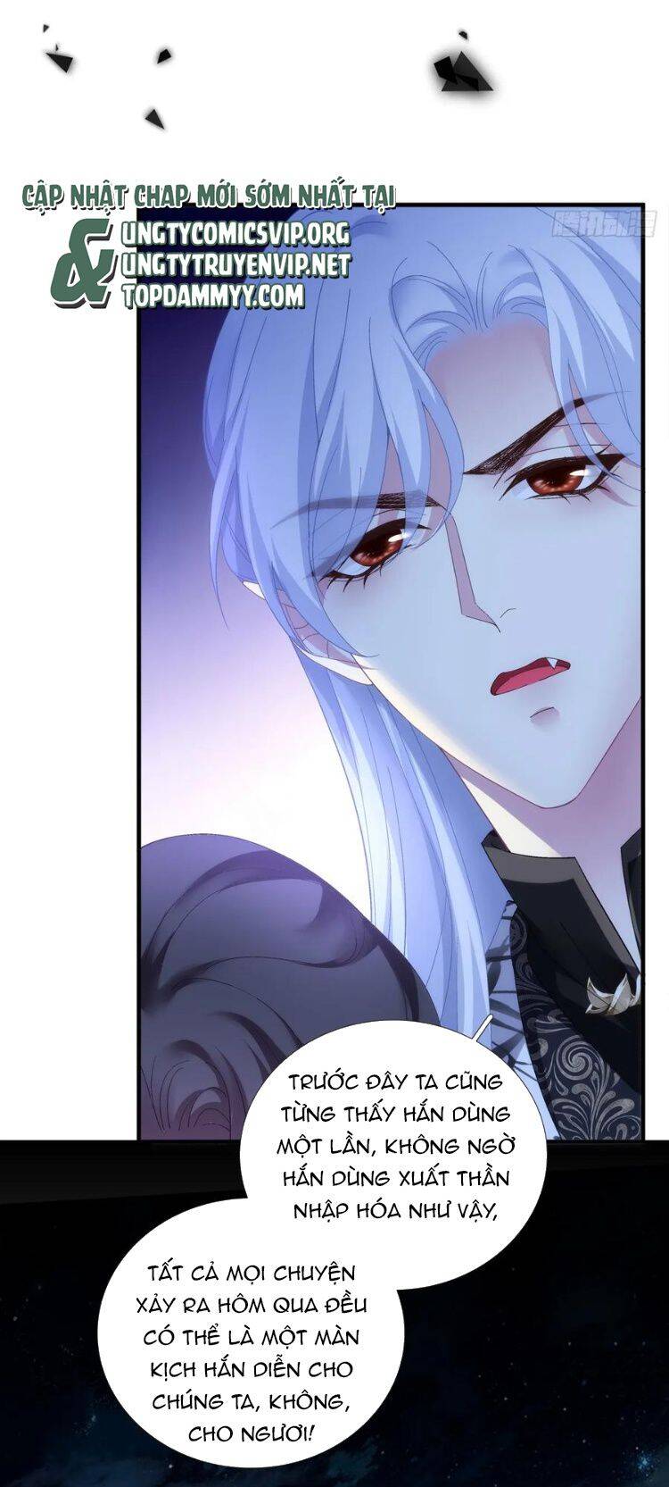 Hắc Hóa Đại Lão Thuần Dưỡng Chỉ Nam Chap 148 - Next Chap 149
