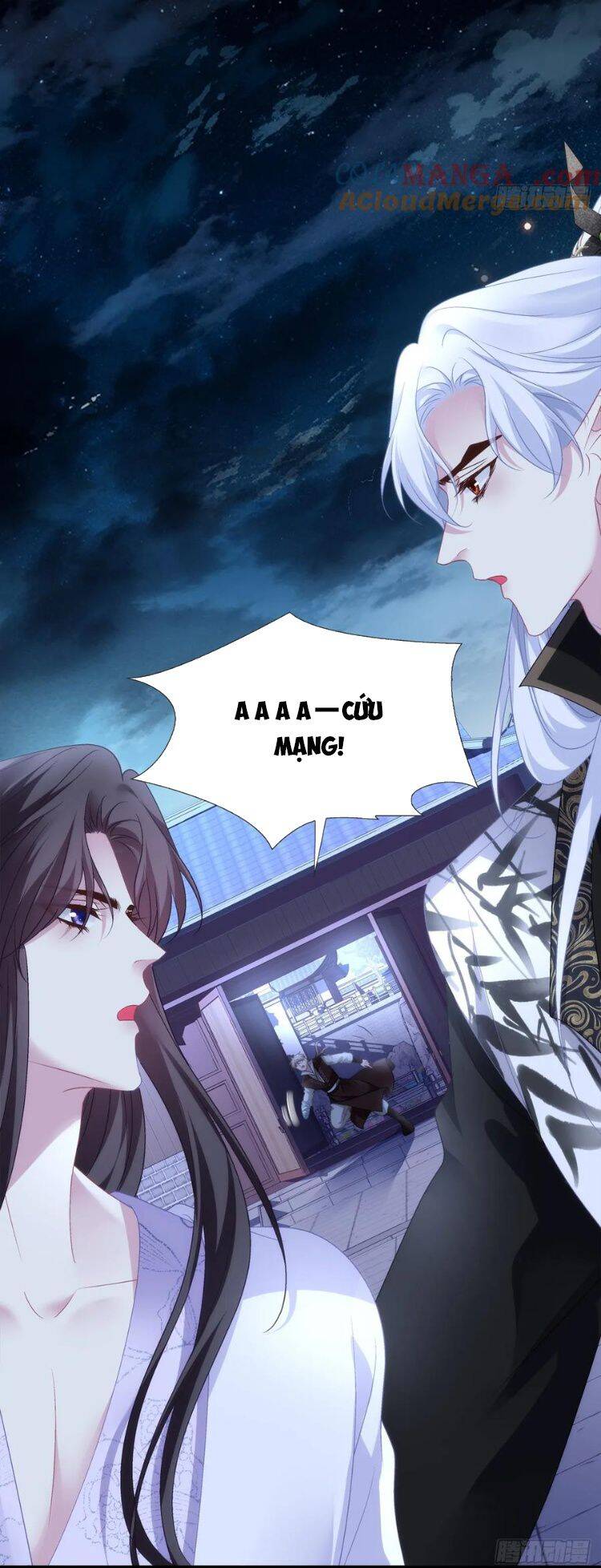 Hắc Hóa Đại Lão Thuần Dưỡng Chỉ Nam Chap 148 - Next Chap 149
