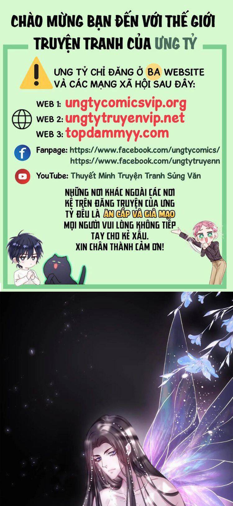 Hắc Hóa Đại Lão Thuần Dưỡng Chỉ Nam Chap 149 - Next Chap 150