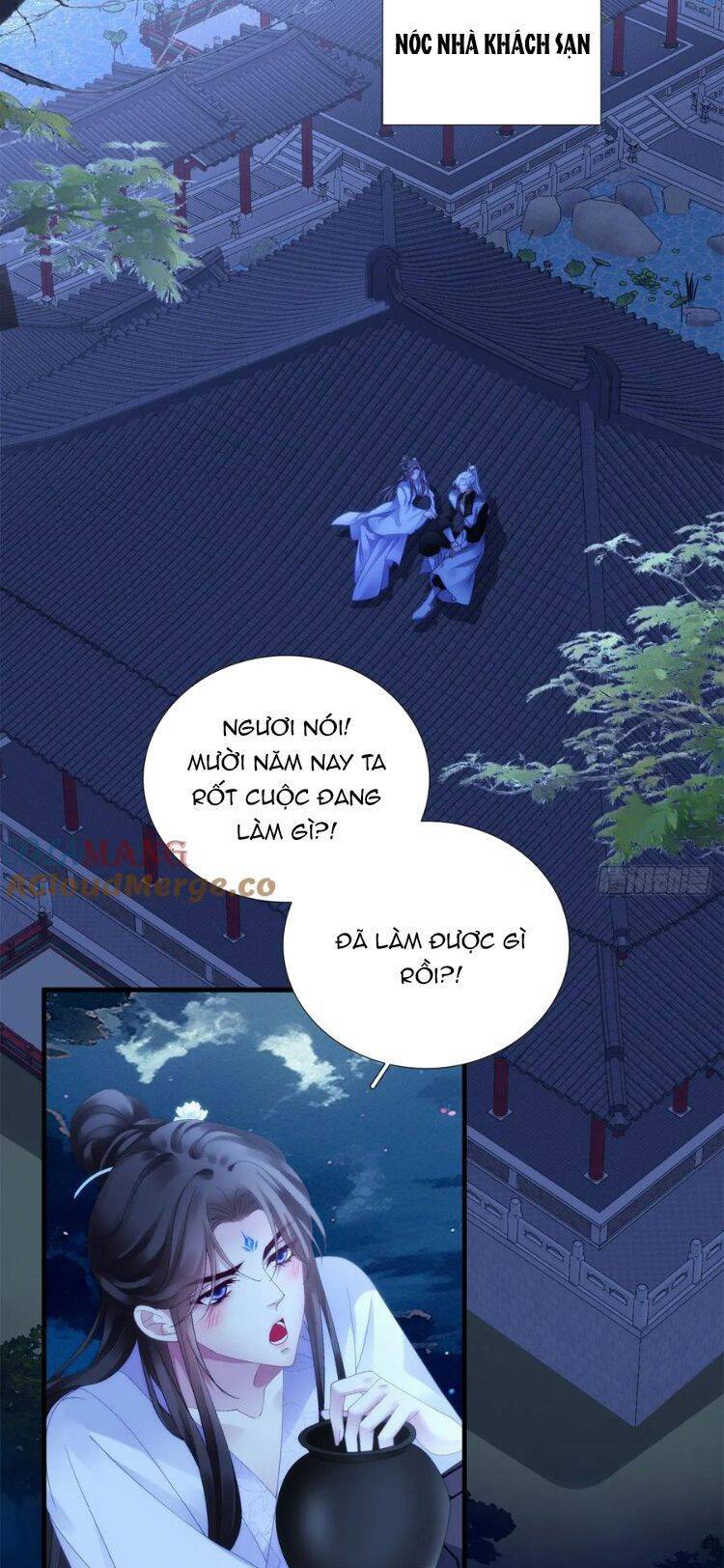 Hắc Hóa Đại Lão Thuần Dưỡng Chỉ Nam Chap 149 - Next Chap 150