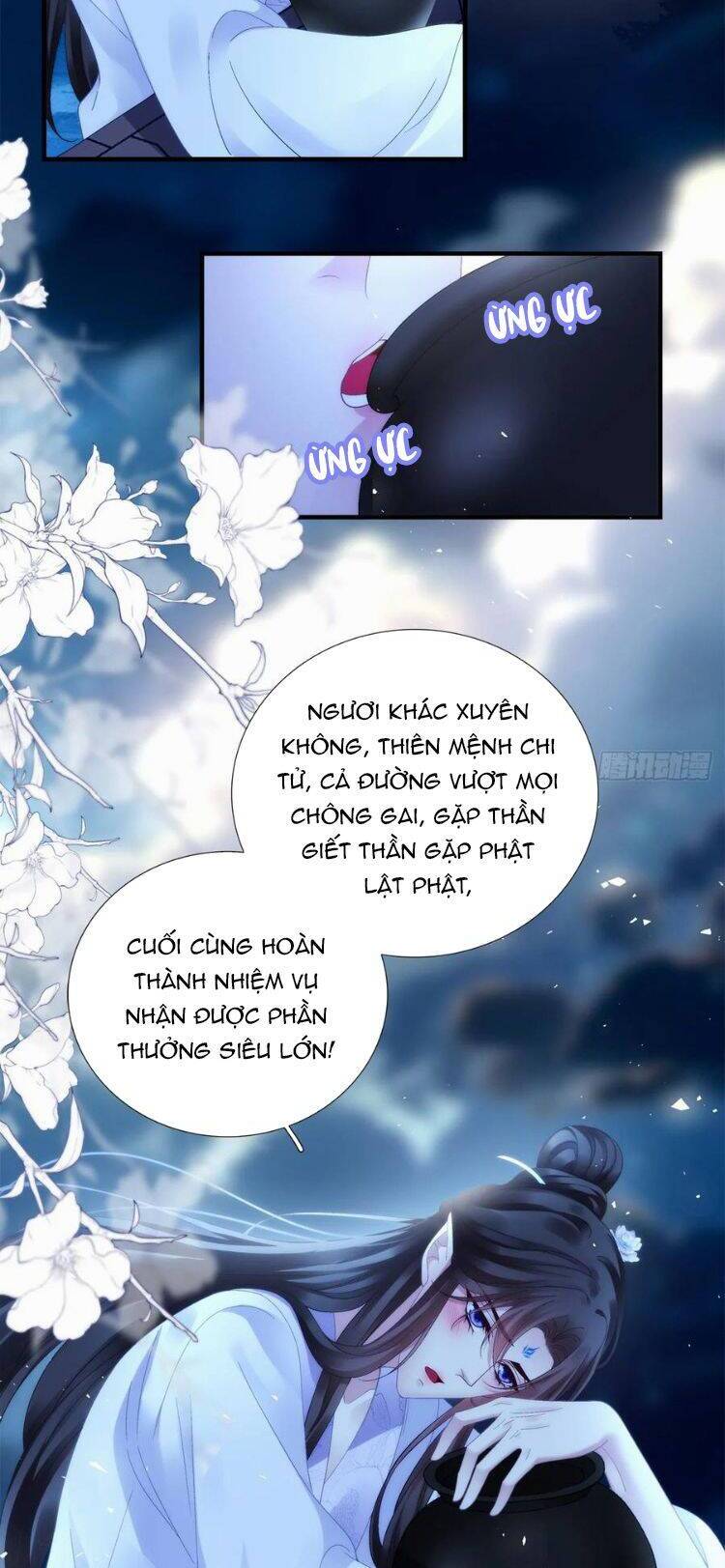 Hắc Hóa Đại Lão Thuần Dưỡng Chỉ Nam Chap 149 - Next Chap 150