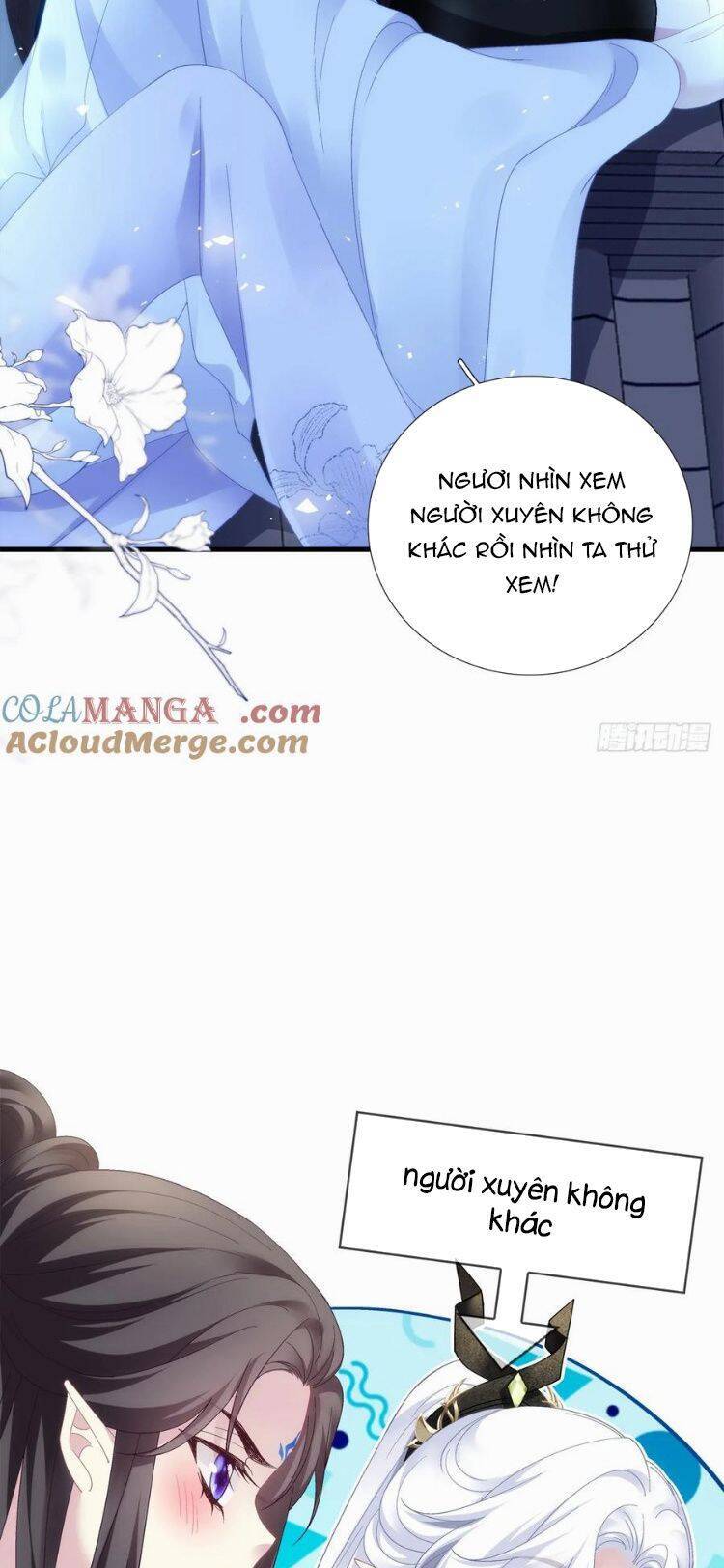 Hắc Hóa Đại Lão Thuần Dưỡng Chỉ Nam Chap 149 - Next Chap 150