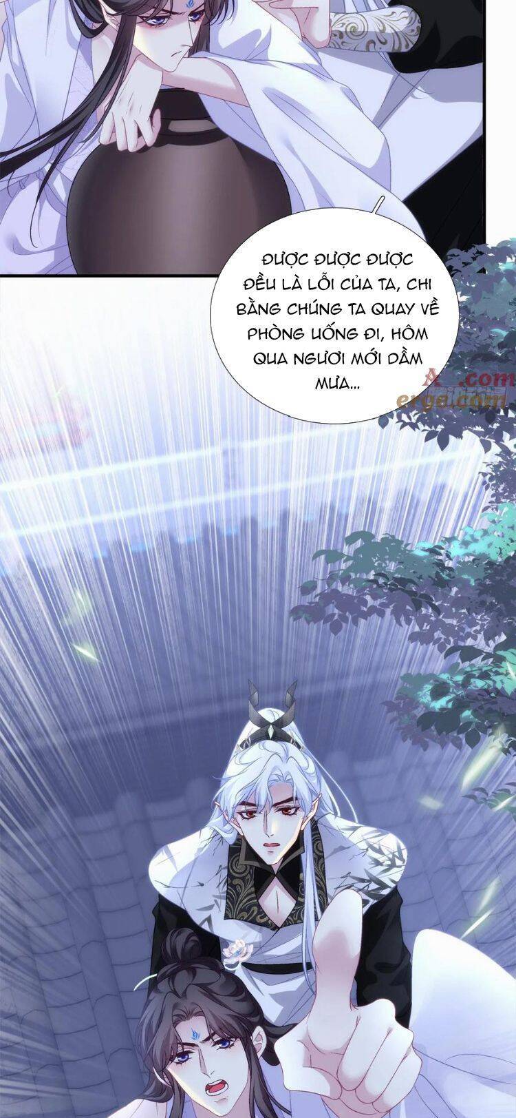 Hắc Hóa Đại Lão Thuần Dưỡng Chỉ Nam Chap 149 - Next Chap 150