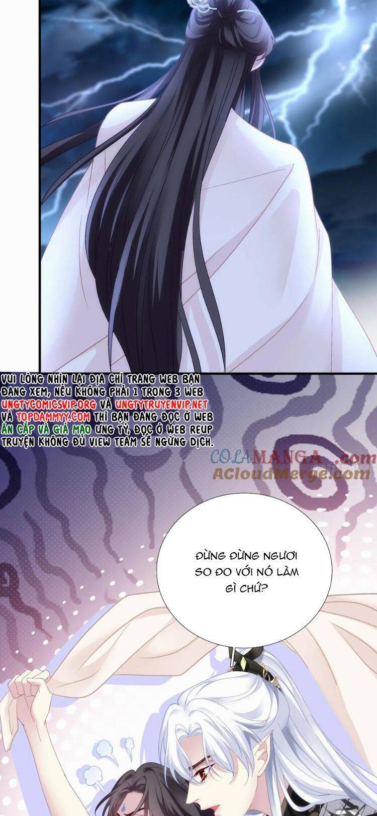 Hắc Hóa Đại Lão Thuần Dưỡng Chỉ Nam Chap 149 - Next Chap 150