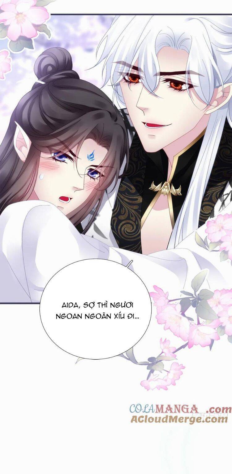 Hắc Hóa Đại Lão Thuần Dưỡng Chỉ Nam Chap 149 - Next Chap 150